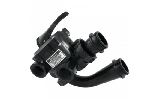 1 1/2" Reverse Multiport Valve