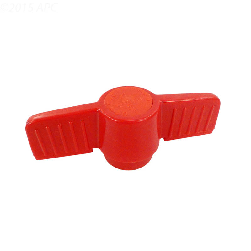 Ball Valve Replacement Handle-HMIP200HANDL : 2''