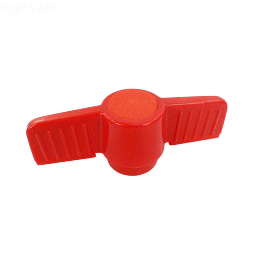 Ball Valve Replacement Handle-HMIP200HANDL : 2''