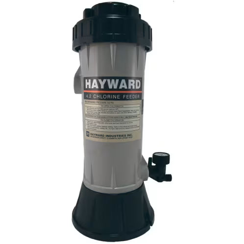 CHLORINATOR  CL110-CL110