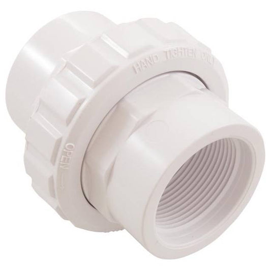 Flush Union, FPT-SP14952 : 1.5"
