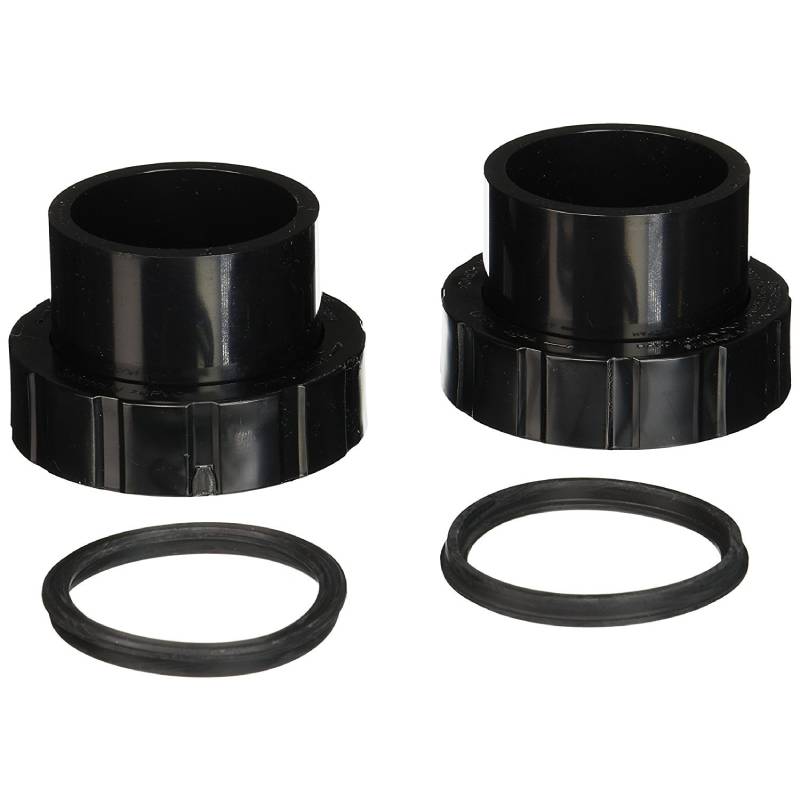 KIT UNION CONNECTOR-2"-2.5"