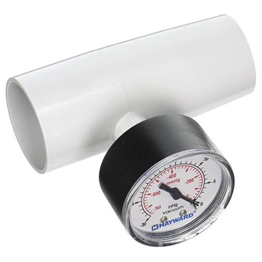 INLINE VACUUM GAUGE-V096P
