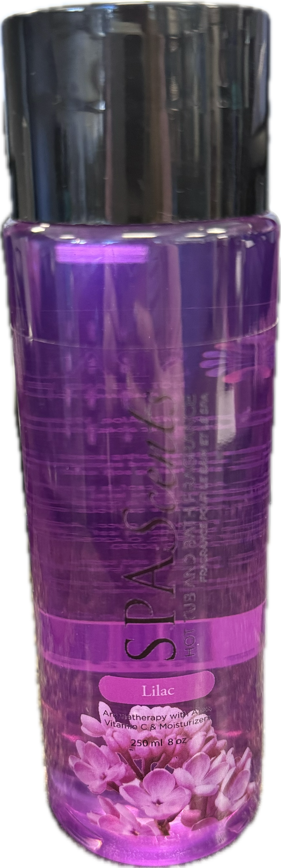 SPA Scents-Lilac 8oz