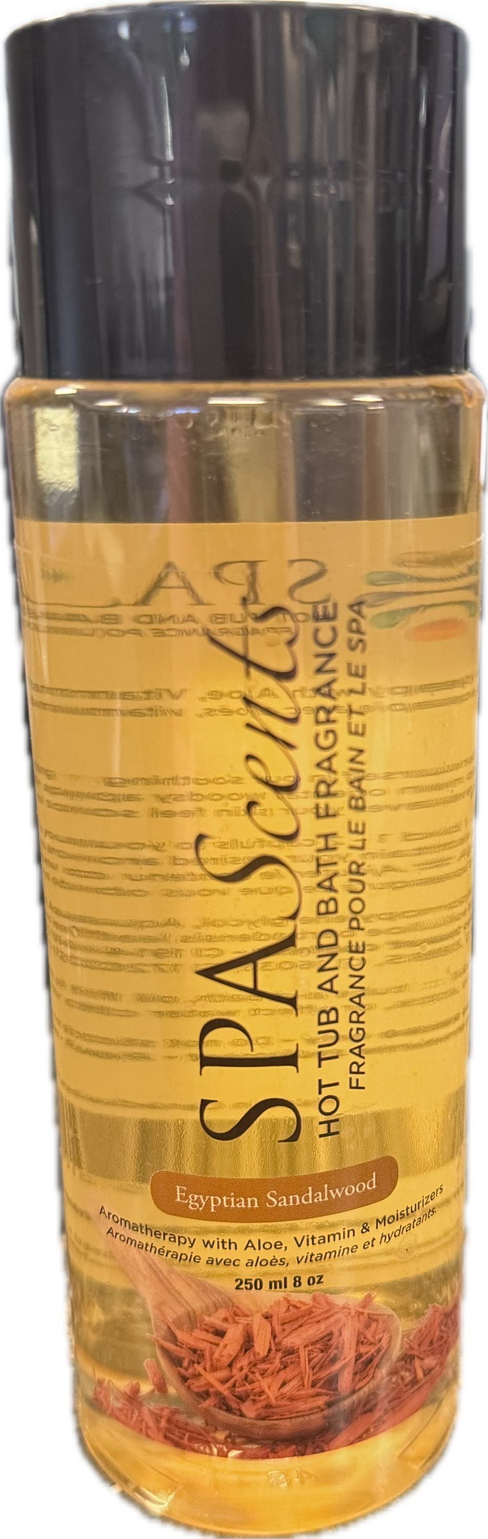 SPA Scents-Egyp Sandle : 8 oz