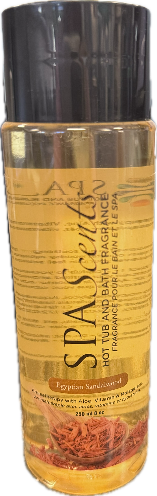 SPA Scents-Egyp Sandle : 8 oz