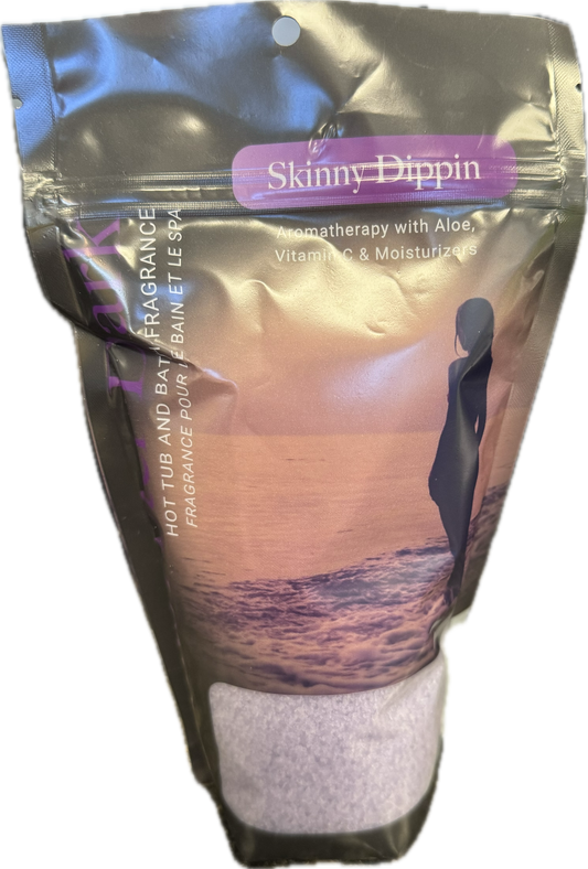 SPA Scents-Skinny : 17 oz
