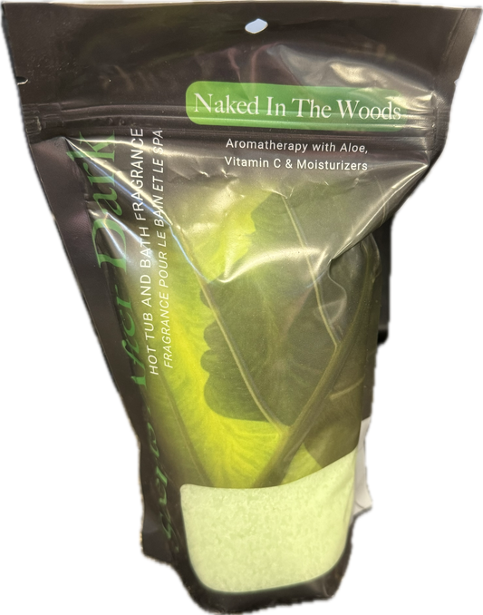 SPA Scents-Naked : 17 oz