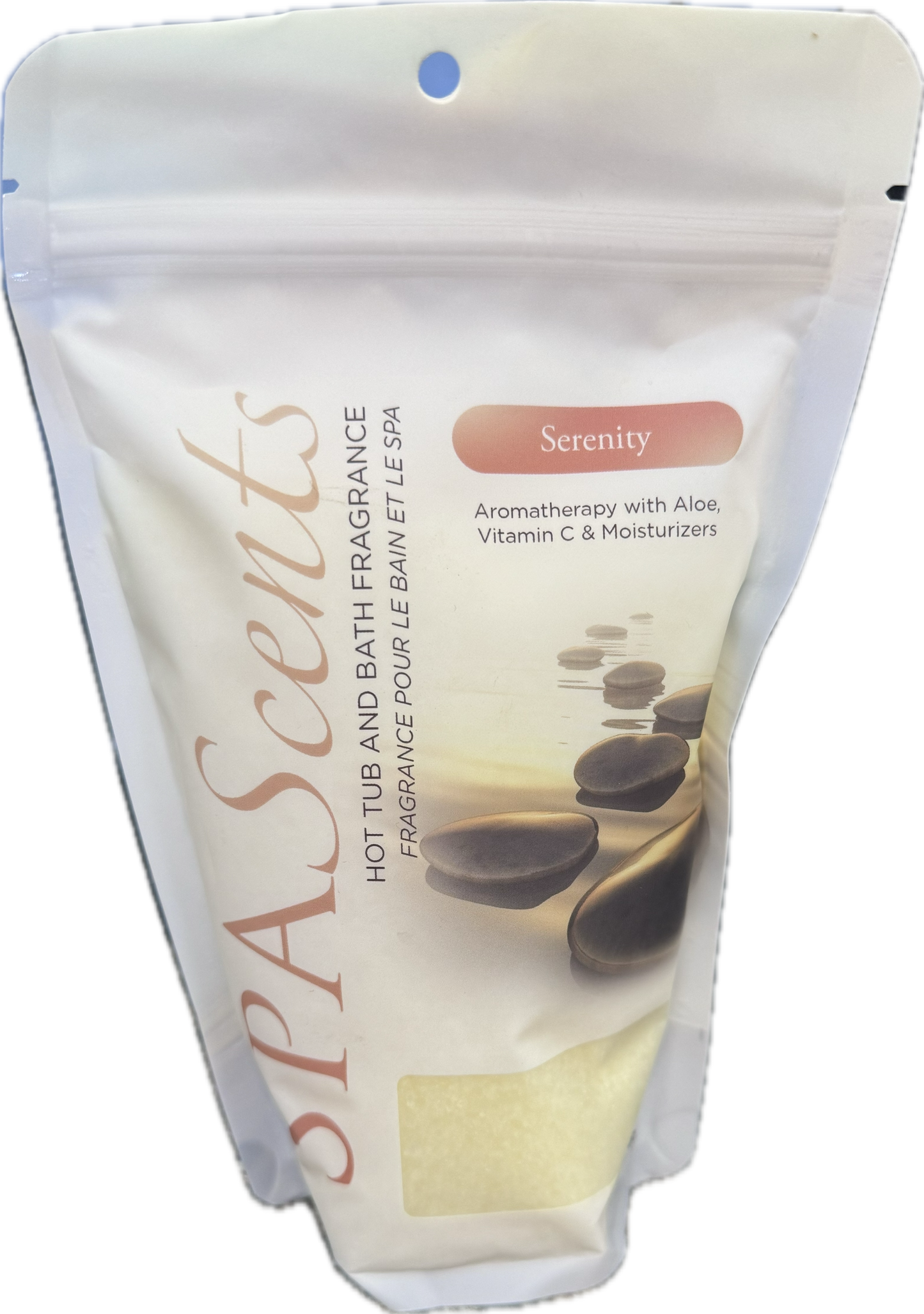 SPA Scents-Serenity 17oz