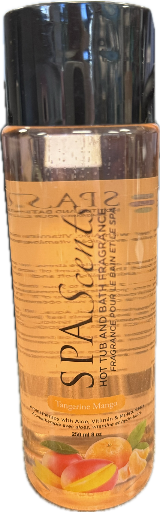 SPA Scents-Tangerine : 8 oz