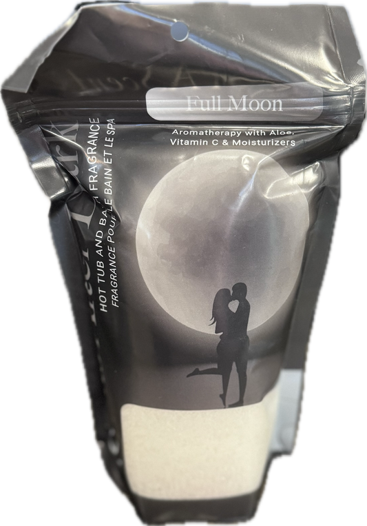 SPA Scents-Full Moon : 17 oz