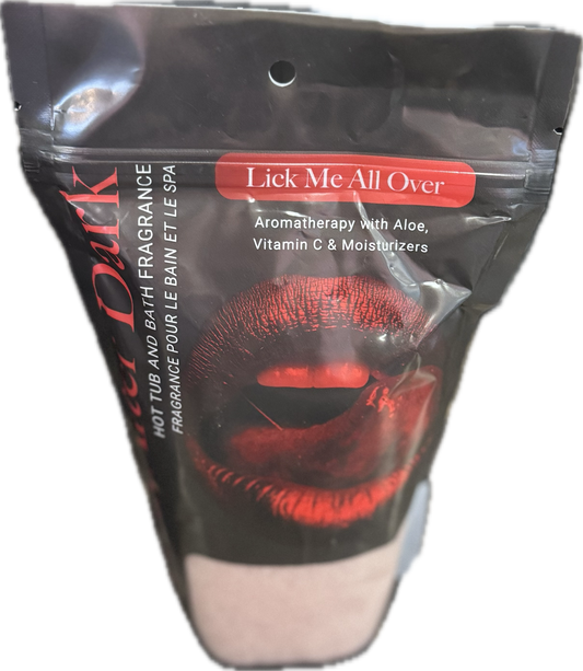 SPA Scents-Lick : 17 oz