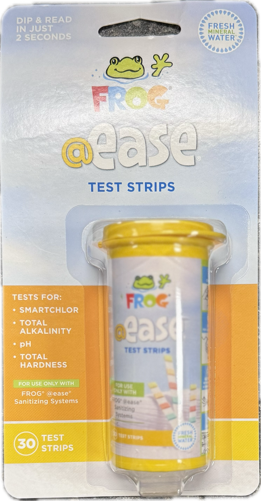 Frog @Ease Test Strips-20-49-0235