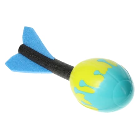 Air Foam Rocket Ball