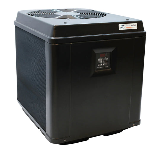 Aqua Comfort 118k BTU Heat Pump