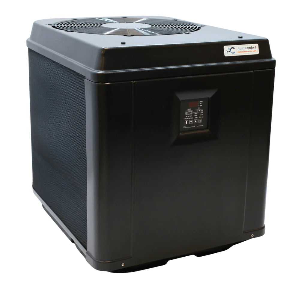 Aqua Comfort 93k BTU Heat Pump