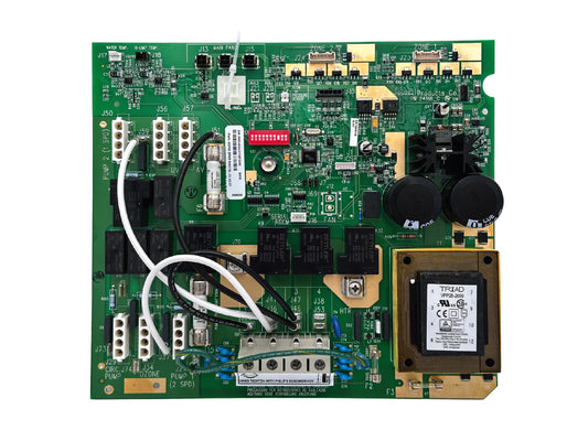 PWA: CNTRL 780 2PMP60 EL ‘23