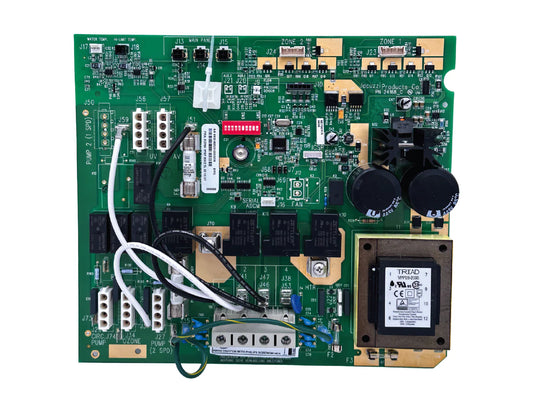 PWA: CNTRL 780 1PMP 60 EL ‘23