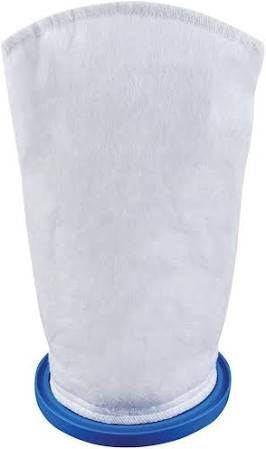 Extreme filter Bags