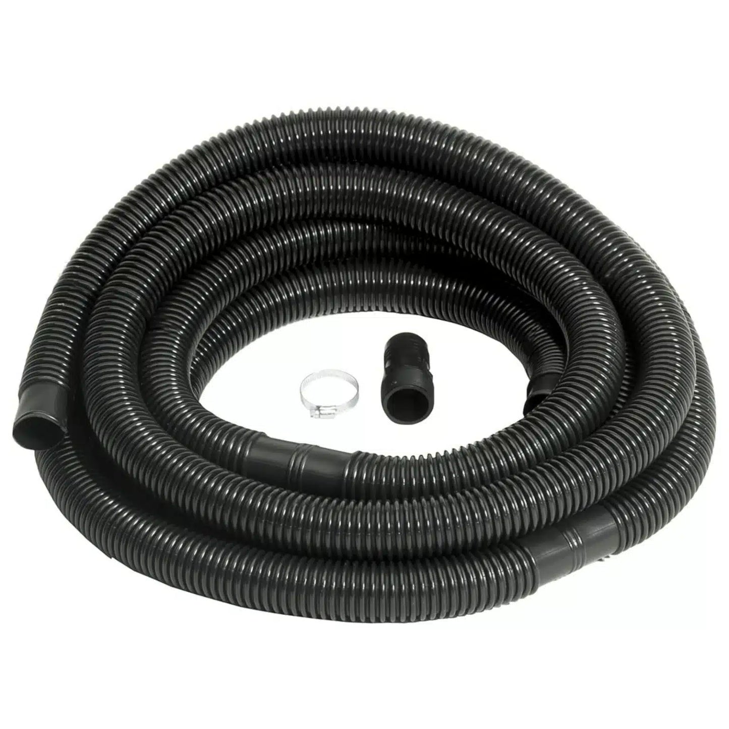 Quick Drain Discharge Hose