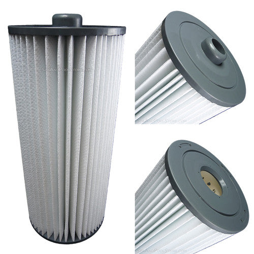 MicroClean Plus Filter