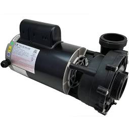 Pump 2.5 Hp 1-Spd 56FR 60 Hz NB1