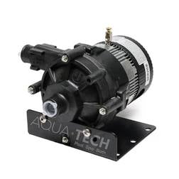 PUMP: CIRC E-10 240v 50 60 HZ
