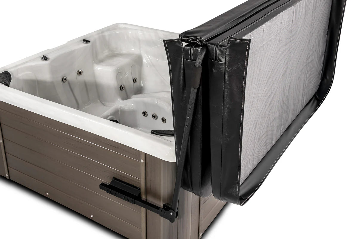 Ultralift Standard-Manual Cover lift
