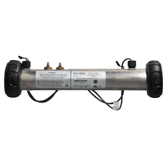 M7 HEATER  with studs 5.5kW 240V  15”