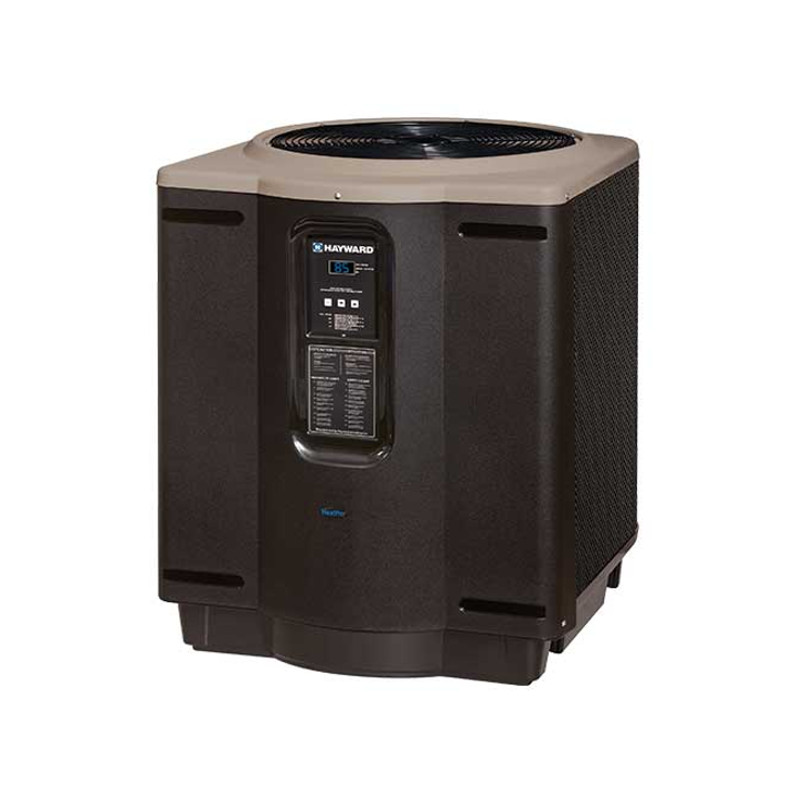 Hayward HeatPro Low Ambient Heat Pump 140K BTU HP21405T *excluded from all discounts*