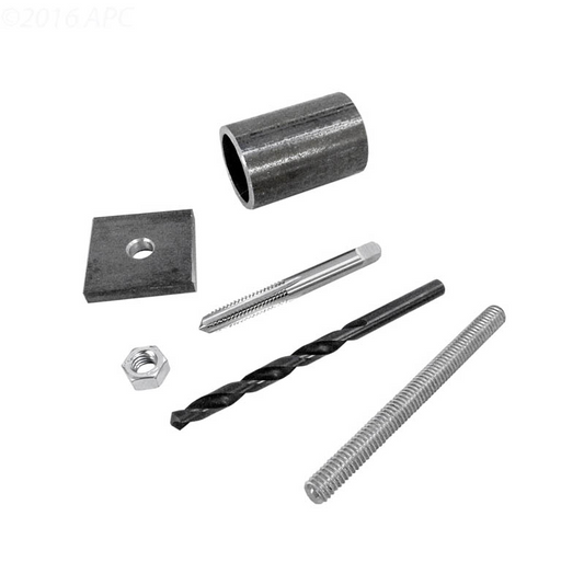 Brass Anchor Removal Kit