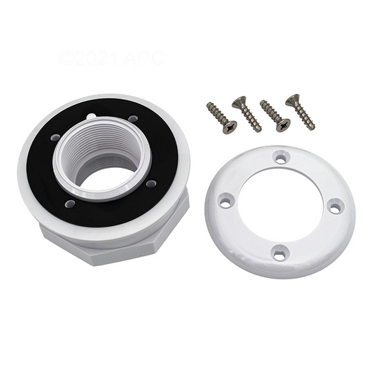 INLET/OUTLET FITTING-SP1408