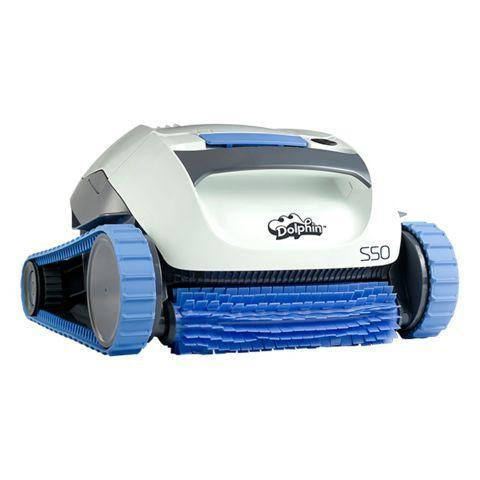 Maytronics Dolphin S50 AG