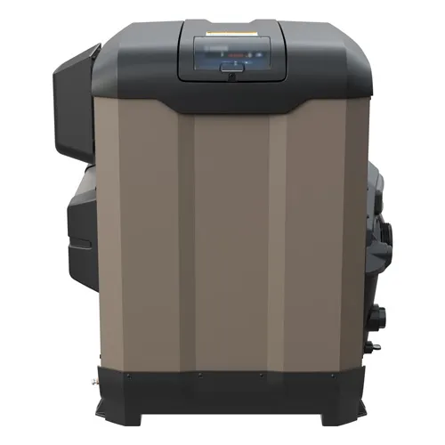 Hayward HDF400 Universal Dual Fuel Heater 400K *excluded from all discounts*