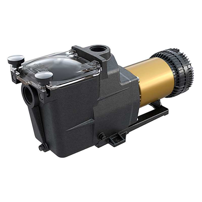 Hayward Super Pump XE-SP2610X15XE : 1.65 HP