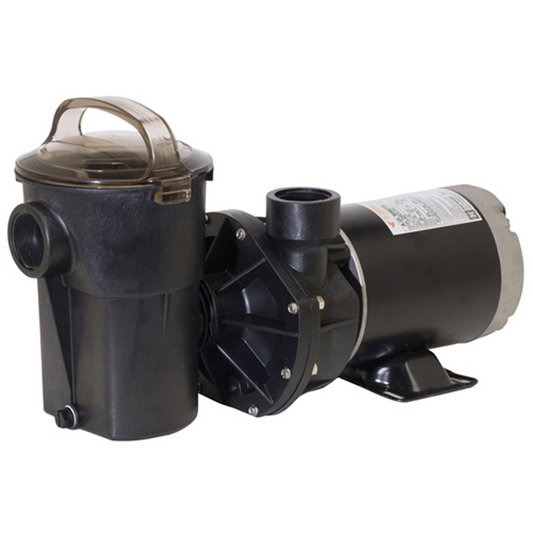 Hayward Power Flo LX  SP1580X15   1.5 HP *excluded from all discounts*