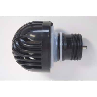 Onzen Salt Cell Replacement Black 3 Plate