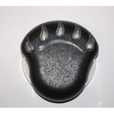 Arctic Valve cap Bear Claw Clear
