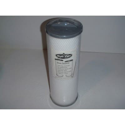 Silver Sentinel PRT-9000003