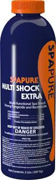 SpaPure Multi Shock Extra