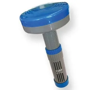 Floating Bromine Dispenser -JED453