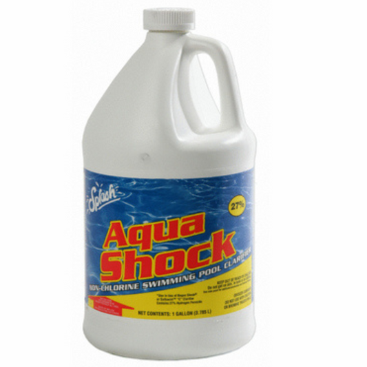 Splash Aqua Shock