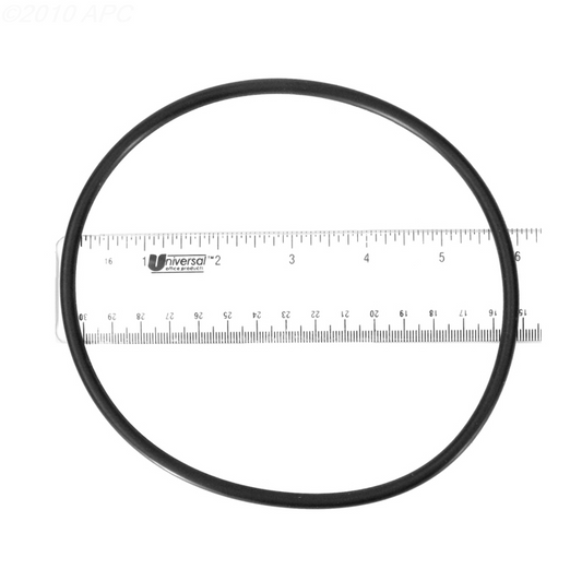 O-Ring Cover - SPX0714L Hayward Multiport