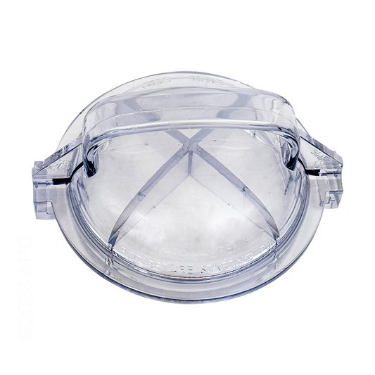 Dynamo PUMP STRAINER COVER-354531