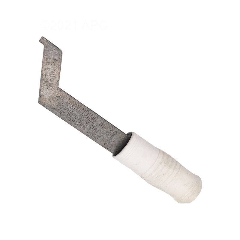 Rainbow Cap Wrench