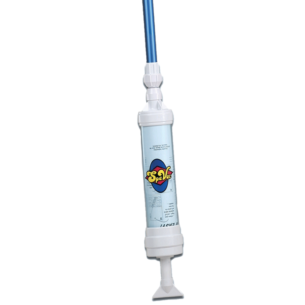 SPA VAC-6250