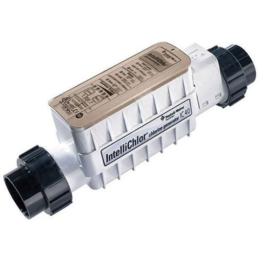 IntelliChlor SCG-IC60 : 60,000 Gal
