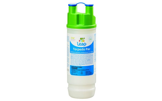 FROG Leap Torpedo Pac-01-03-7833 : 4 lb