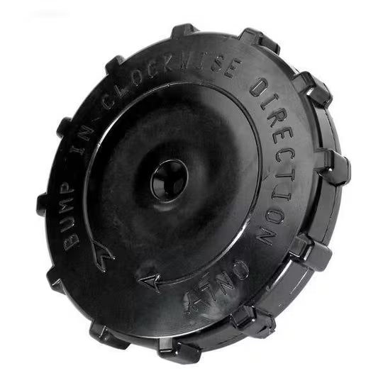 KNOB, ENGAGEMENT SHAFT-191472