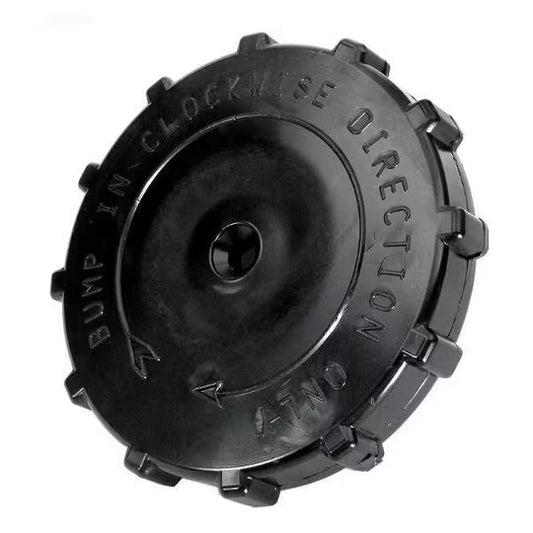 KNOB, ENGAGEMENT SHAFT-191472